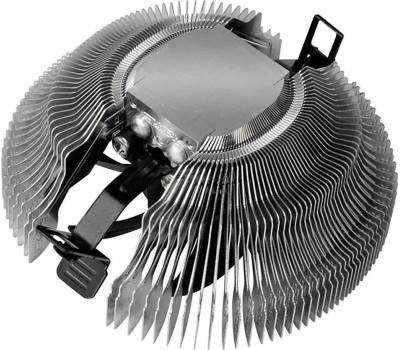 Кулер PCCOOLER E80