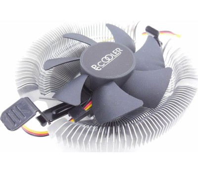 Кулер PCCOOLER E80