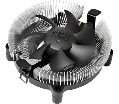 Кулер PCCOOLER E80