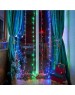 Гирлянда NEON-NIGHT (235-069) 2*3 м МУЛЬТИ
