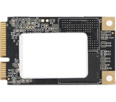SSD накопитель NETAC SSD 128Gb N5M (NT01N5M-128G-M3X)