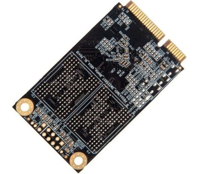 SSD накопитель NETAC SSD 128Gb N5M (NT01N5M-128G-M3X)