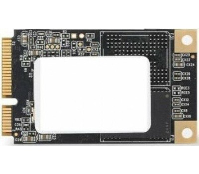 SSD накопитель NETAC SSD 128Gb N5M (NT01N5M-128G-M3X)