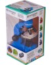 Микроскоп BRESSER JUNIOR BIOLUX SEL 40-1600X, синий (74322)