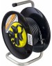 Удлинитель силовой PERFEO (PF_B4669) RU POWER на катушке, б/з, 4 гн-20 м