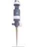 Распылитель RACO 4260-55/695C AQUATECH 695C 315 м2 полив, на металлической пике
