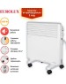 Конвектор электрический EUROLUX ОК-EU-1000