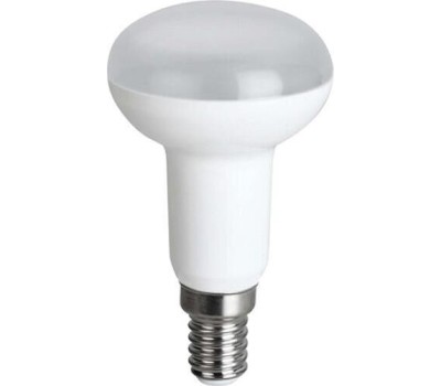 лампы рефлекторы ECOLA G4SV80ELC REFLECTOR R50 LED 8,0W 220V E14 4200K (композит) 87X50