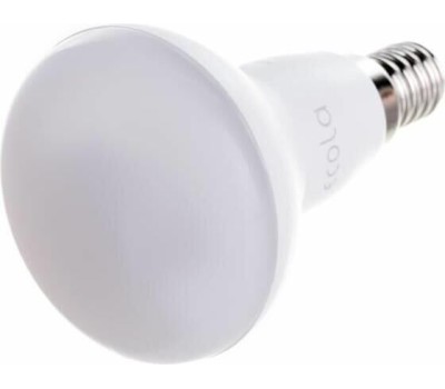 лампы рефлекторы ECOLA G4SV80ELC REFLECTOR R50 LED 8,0W 220V E14 4200K (композит) 87X50