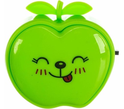 Светильник CAMELION (13807) NL-232 ЯБЛОКО