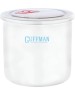 Керамическая банка GUFFMAN C-06-036-W
