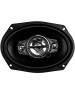 Автоакустика FIVE SC-692