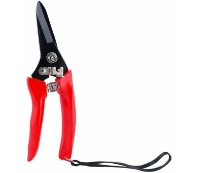 НОЖНИЦЫ САДОВЫЕ, СЕКАТОРЫ И КОСЫ ЕГ (17815) Ножницы садовые C50 12/120