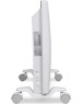 Конвектор SUNWIND SCH5115 1500Вт белый