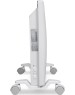 Конвектор SUNWIND SCH5115 1500Вт белый