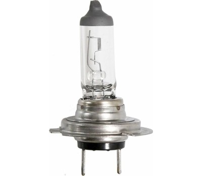 Лампа галогенная GOODYEAR GY017121 лампа галогенная автомобильная Н7 12V 55W PX26d (блистер)