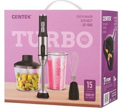 Блендер CENTEK CT-1332