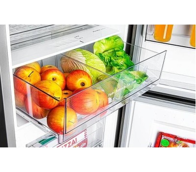 ХОЛОДИЛЬНИК-МОРОЗИЛЬНИК ХМ-4624-181-NL