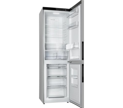 ХОЛОДИЛЬНИК-МОРОЗИЛЬНИК ХМ-4624-181-NL