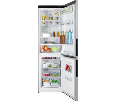 ХОЛОДИЛЬНИК-МОРОЗИЛЬНИК ХМ-4624-181-NL