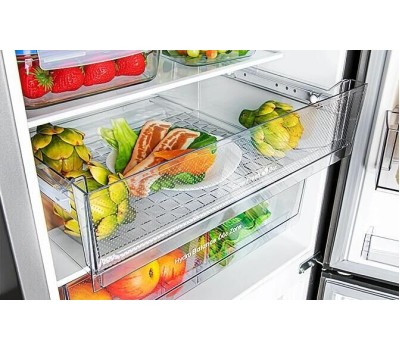 ХОЛОДИЛЬНИК-МОРОЗИЛЬНИК ХМ-4624-181-NL