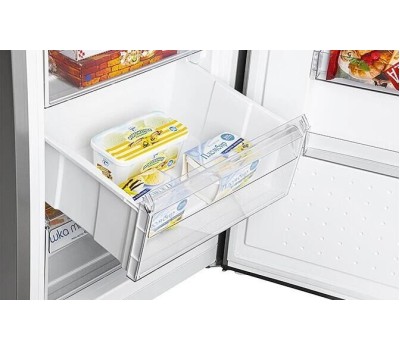 ХОЛОДИЛЬНИК-МОРОЗИЛЬНИК ХМ-4624-181-NL