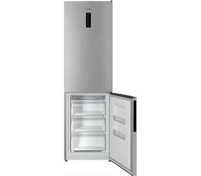 ХОЛОДИЛЬНИК-МОРОЗИЛЬНИК ХМ-4624-181-NL