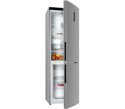 ХОЛОДИЛЬНИК-МОРОЗИЛЬНИК ХМ-4624-181-NL