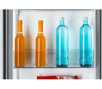 ХОЛОДИЛЬНИК-МОРОЗИЛЬНИК ХМ-4624-181-NL