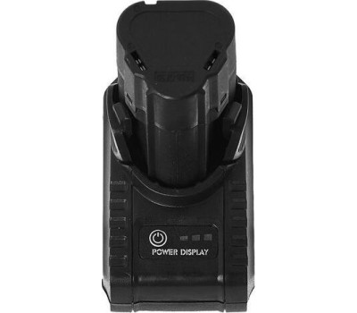 Батарейный блок ИНТЕРСКОЛ БА-1,5/18 аккум. блок 1,5А/ч, 18В, Li-ion