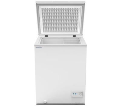 Морозильный ларь KRAFT BD (W)-203QX (10317120/170424/3066989/1, Китай)
