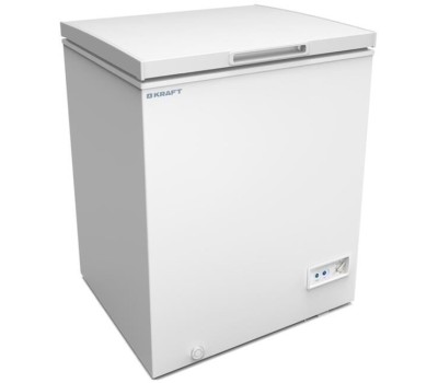 Морозильный ларь KRAFT BD (W)-203QX (10317120/170424/3066989/1, Китай)