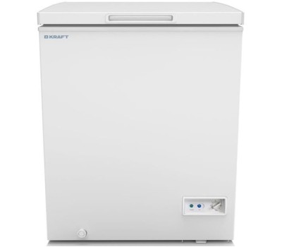 Морозильный ларь KRAFT BD (W)-203QX (10317120/170424/3066989/1, Китай)