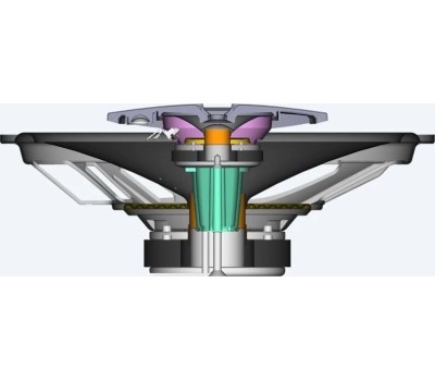 Автоакустика SONY XS-GTF6939 [ПИ]
