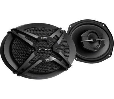 Автоакустика SONY XS-GTF6939 [ПИ]