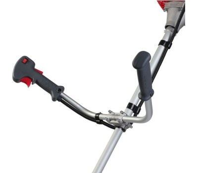 Триммер бензиновый ПОБЕДА 280301443 ТБ 143 (1+1)