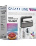 Ручной миксер GALAXY LINE GL 2228
