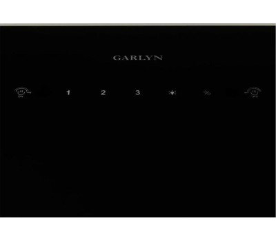 Вытяжка GARLYN СH-60