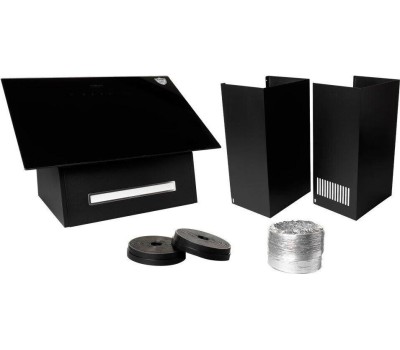 Вытяжка GARLYN СH-60