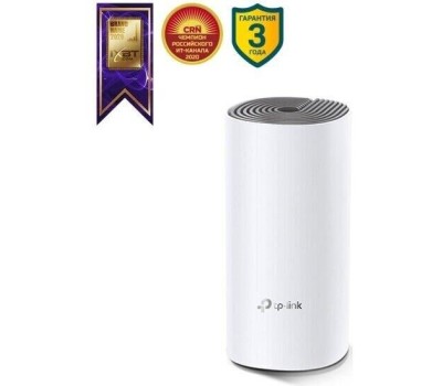 TP-LINK Deco E4 (AC1200)