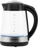 Чайник электрический HYUNDAI HYK-G3803 (1,7л. стекло)