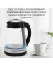Чайник электрический HYUNDAI HYK-G3803 (1,7л. стекло)