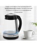 Чайник электрический HYUNDAI HYK-G3803 (1,7л. стекло)