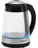 Чайник электрический HYUNDAI HYK-G3803 (1,7л. стекло)