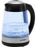 Чайник электрический HYUNDAI HYK-G3803 (1,7л. стекло)