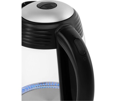 Чайник электрический HYUNDAI HYK-G3803 (1,7л. стекло)