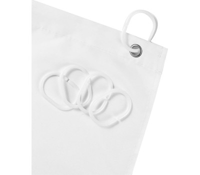 Штора для ванной ЕГ (19170) Albero Штора