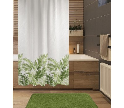 Штора для ванной ЕГ (19170) Albero Штора