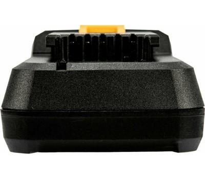 Батарея DENZEL Батарея аккумуляторная B-18-2.0, Li-Ion, 18 В, 2,0 Ач 28435