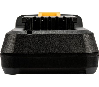 Батарея DENZEL Батарея аккумуляторная B-18-2.0, Li-Ion, 18 В, 2,0 Ач 28435